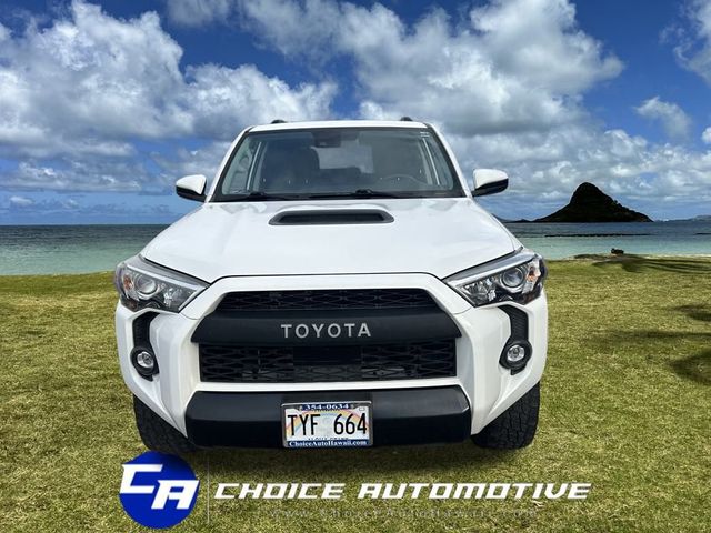 2020 Toyota 4Runner TRD Pro 4WD - 22745105 - 9