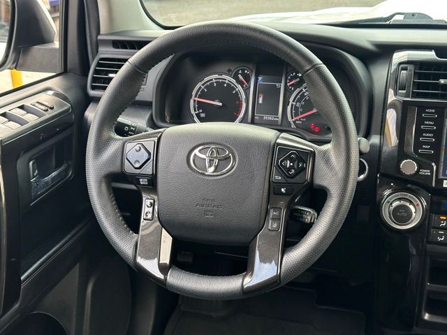 2020 Toyota 4Runner TRD Pro 4WD - 22745105 - 18