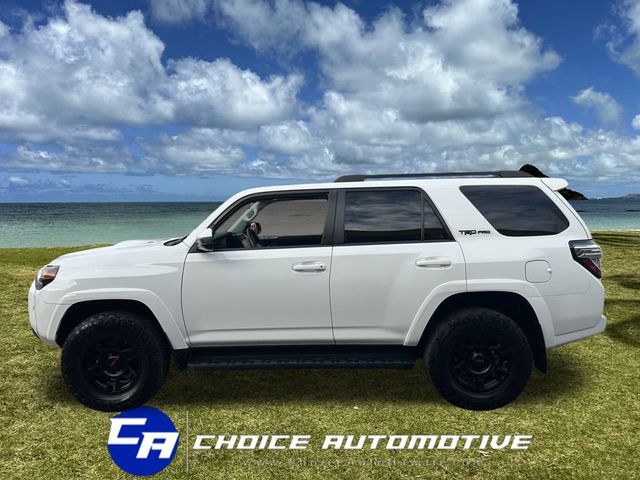 2020 Toyota 4Runner TRD Pro 4WD - 22745105 - 2