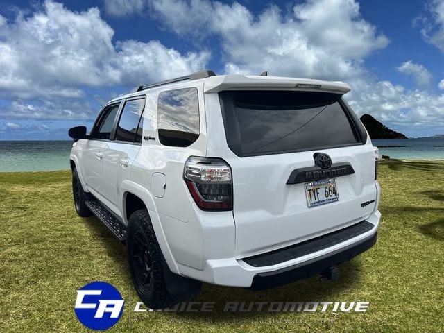 2020 Toyota 4Runner TRD Pro 4WD - 22745105 - 4