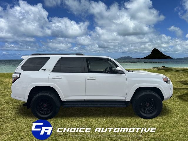 2020 Toyota 4Runner TRD Pro 4WD - 22745105 - 7