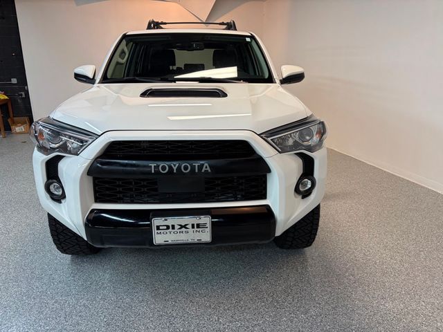 2020 Toyota 4Runner TRD Pro 4WD - 22999361 - 2