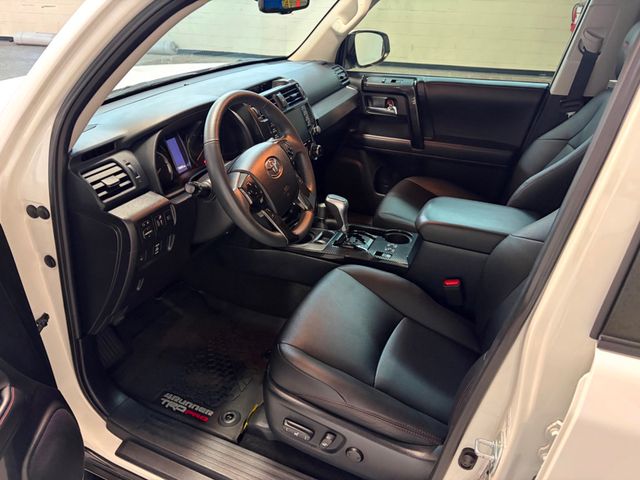 2020 Toyota 4Runner TRD Pro 4WD - 22999361 - 4