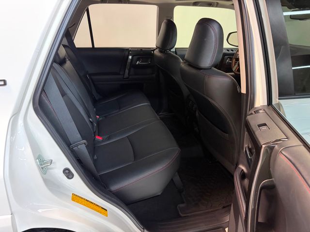 2020 Toyota 4Runner TRD Pro 4WD - 22999361 - 6