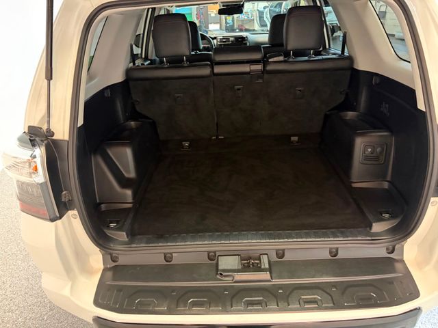 2020 Toyota 4Runner TRD Pro 4WD - 22999361 - 7