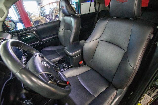 2020 Toyota 4Runner TRD Pro 4WD - 22998231 - 2