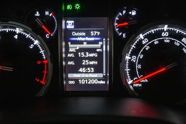 2020 Toyota 4Runner TRD Pro 4WD - 22998231 - 3