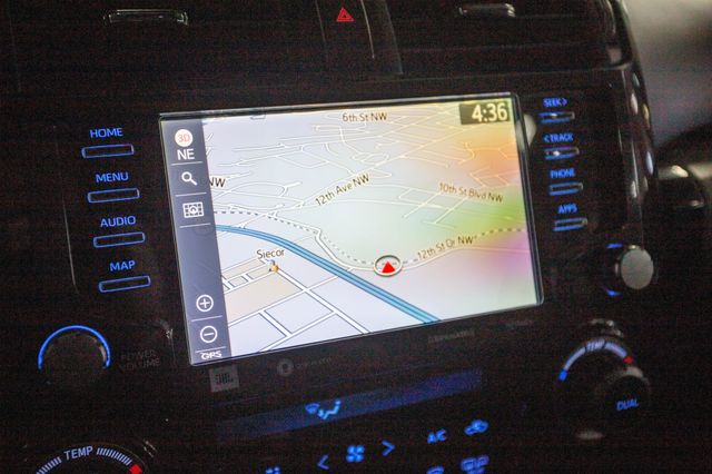 2020 Toyota 4Runner TRD Pro 4WD - 22998231 - 6