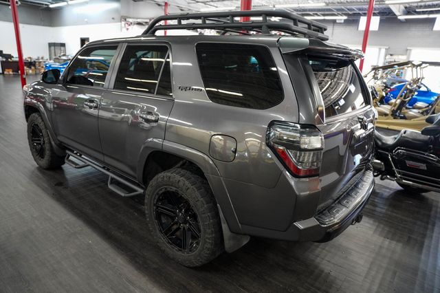 2020 Toyota 4Runner TRD Pro 4WD - 23061051 - 2
