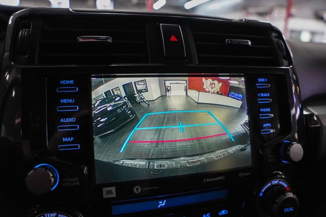 2020 Toyota 4Runner TRD Pro 4WD - 23061051 - 7