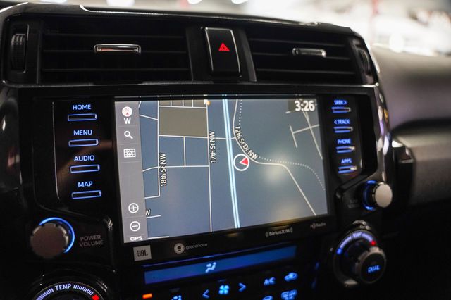 2020 Toyota 4Runner TRD Pro 4WD - 23061051 - 8