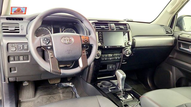 2020 Toyota 4Runner TRD Pro 4WD w/ Running Boards - 23028875 - 12