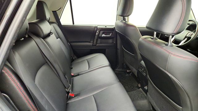 2020 Toyota 4Runner TRD Pro 4WD w/ Running Boards - 23028875 - 23