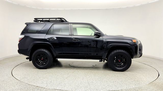 2020 Toyota 4Runner TRD Pro 4WD w/ Running Boards - 23028875 - 3