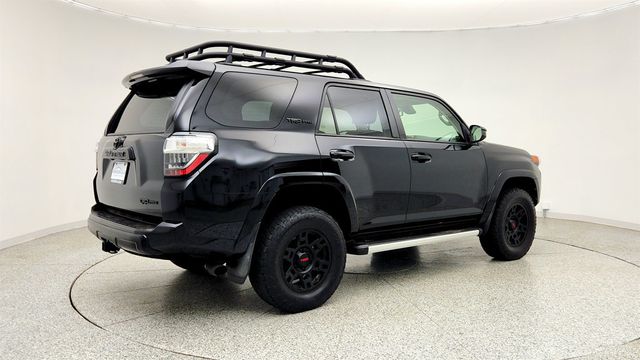 2020 Toyota 4Runner TRD Pro 4WD w/ Running Boards - 23028875 - 4