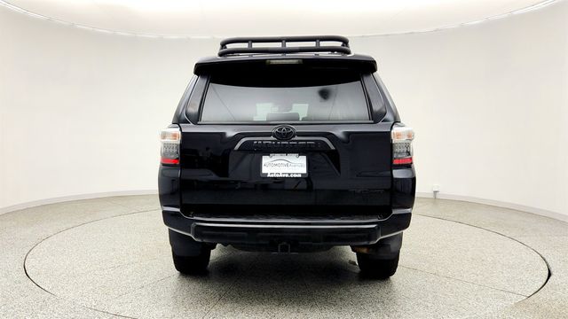 2020 Toyota 4Runner TRD Pro 4WD w/ Running Boards - 23028875 - 5