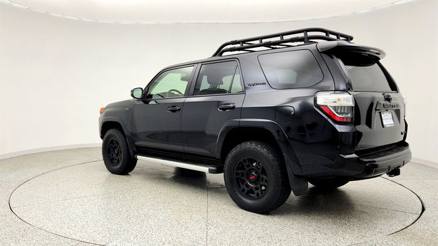 2020 Toyota 4Runner TRD Pro 4WD w/ Running Boards - 23028875 - 6
