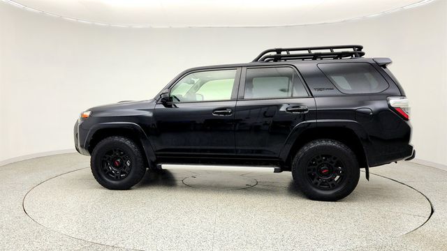 2020 Toyota 4Runner TRD Pro 4WD w/ Running Boards - 23028875 - 7