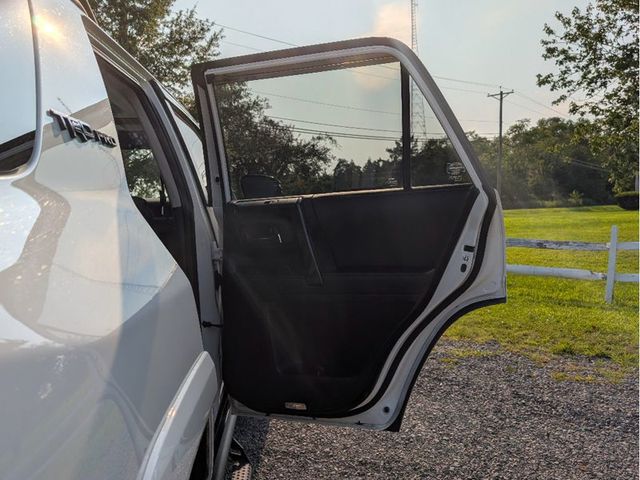 2020 Toyota 4Runner Venture 4WD - 23067776 - 11