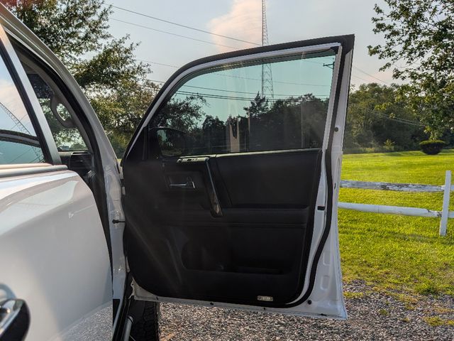 2020 Toyota 4Runner Venture 4WD - 23067776 - 12