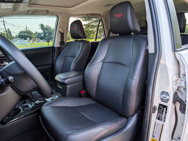 2020 Toyota 4Runner Venture 4WD - 23067776 - 13
