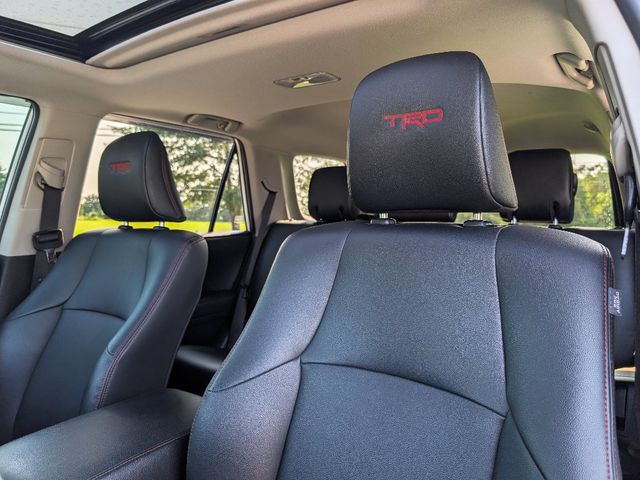 2020 Toyota 4Runner Venture 4WD - 23067776 - 14