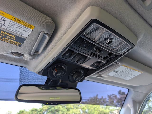 2020 Toyota 4Runner Venture 4WD - 23067776 - 16
