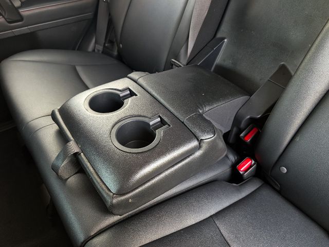 2020 Toyota 4Runner Venture 4WD - 23067776 - 18
