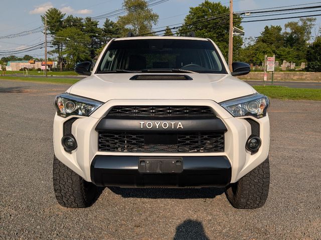2020 Toyota 4Runner Venture 4WD - 23067776 - 1