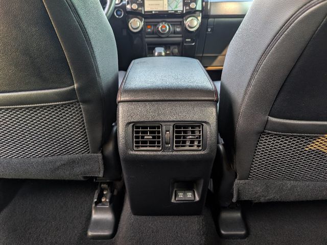 2020 Toyota 4Runner Venture 4WD - 23067776 - 19