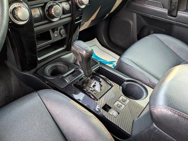 2020 Toyota 4Runner Venture 4WD - 23067776 - 21