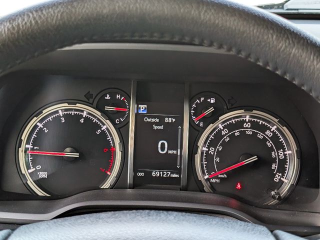 2020 Toyota 4Runner Venture 4WD - 23067776 - 23
