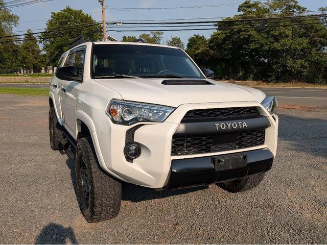 2020 Toyota 4Runner Venture 4WD - 23067776 - 2