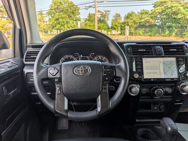 2020 Toyota 4Runner Venture 4WD - 23067776 - 29