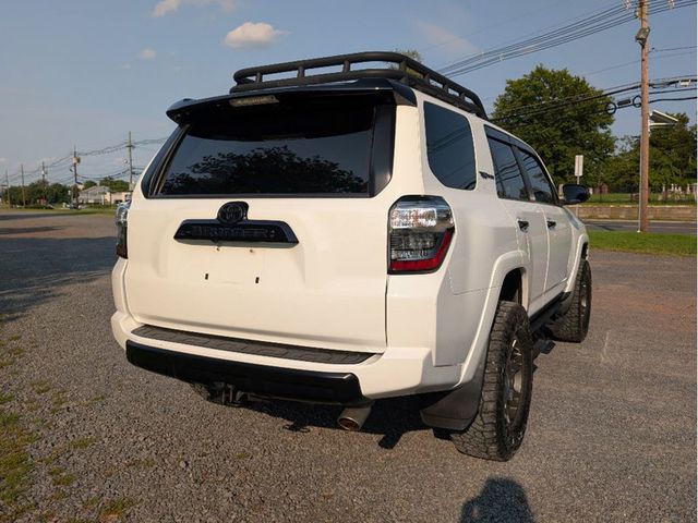 2020 Toyota 4Runner Venture 4WD - 23067776 - 4