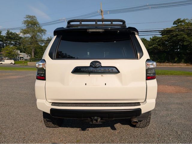 2020 Toyota 4Runner Venture 4WD - 23067776 - 5