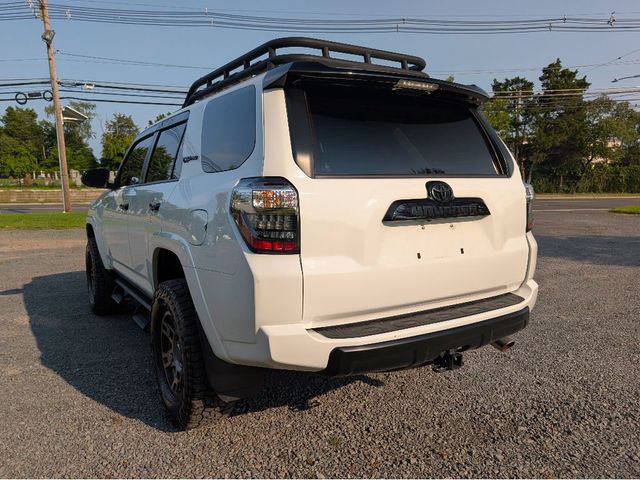 2020 Toyota 4Runner Venture 4WD - 23067776 - 7