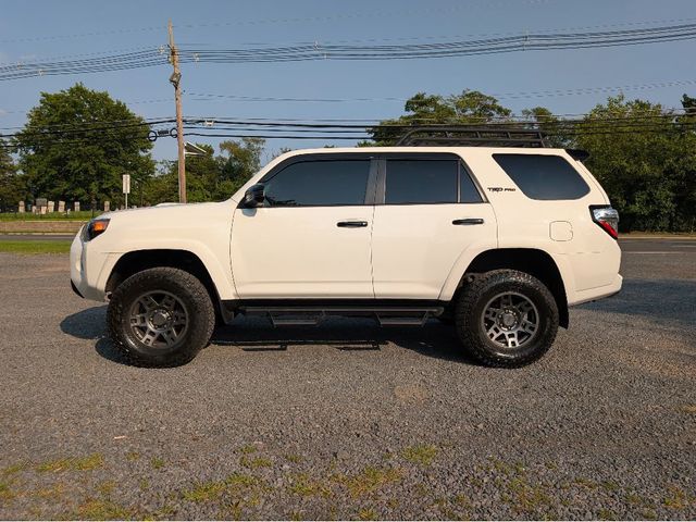2020 Toyota 4Runner Venture 4WD - 23067776 - 8