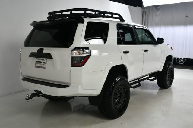2020 Toyota 4Runner Venture 4WD - 22904745 - 9