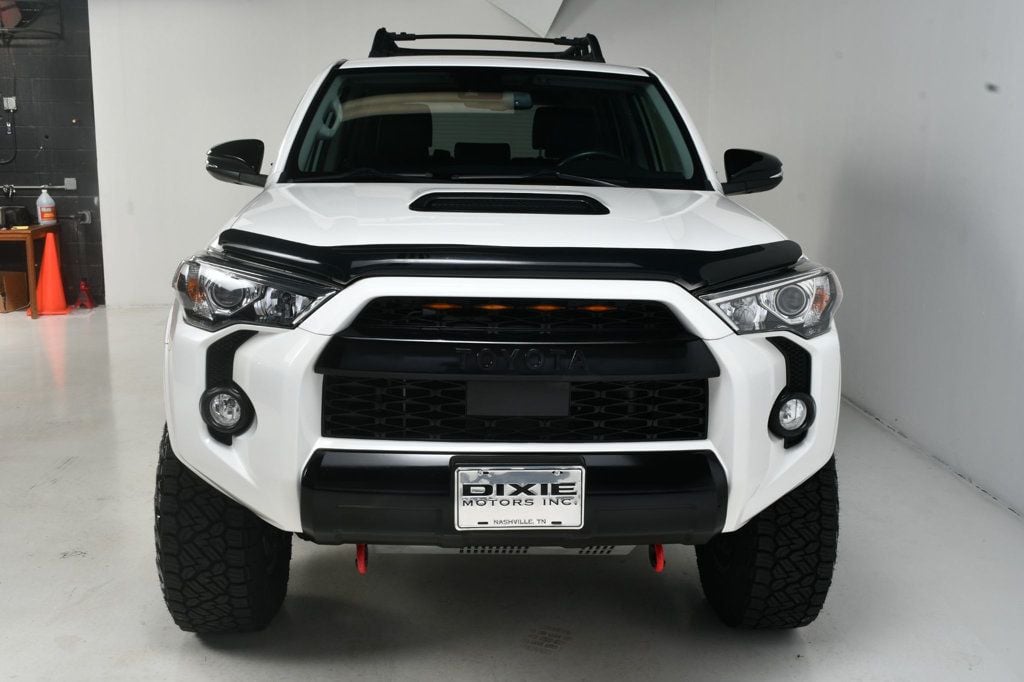 2020 Toyota 4Runner Venture Special Edition 4WD photo 10
