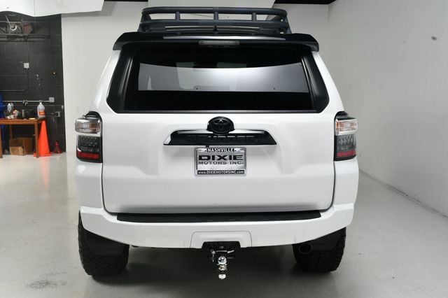 2020 Toyota 4Runner Venture 4WD - 22904745 - 16