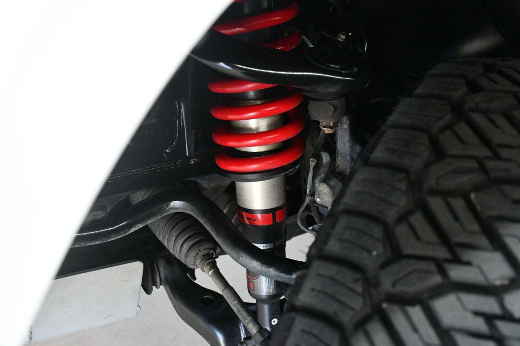 2020 Toyota 4Runner Venture Special Edition 4WD photo 16