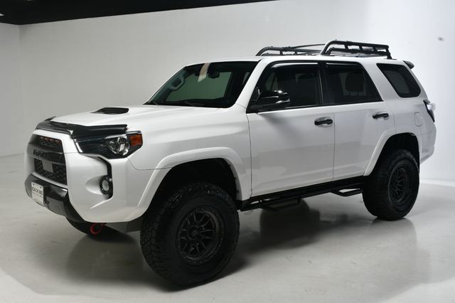 2020 Toyota 4Runner Venture 4WD - 22904745 - 1