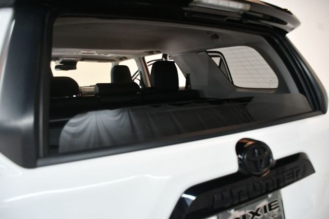2020 Toyota 4Runner Venture 4WD - 22904745 - 19