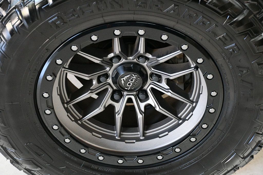 2020 Toyota 4Runner Venture Special Edition 4WD photo 19