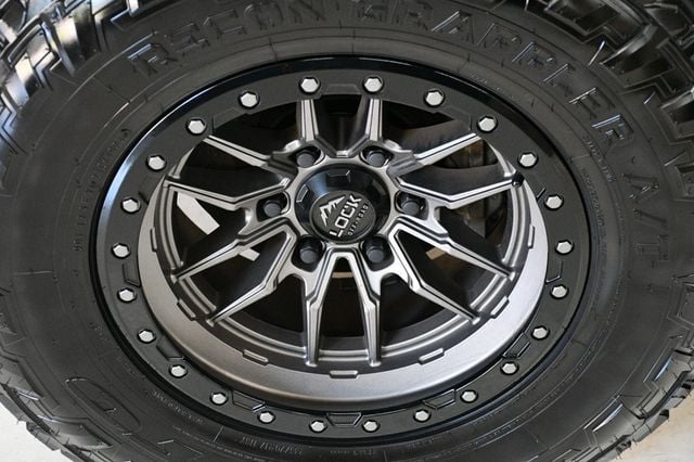 2020 Toyota 4Runner Venture 4WD - 22904745 - 21