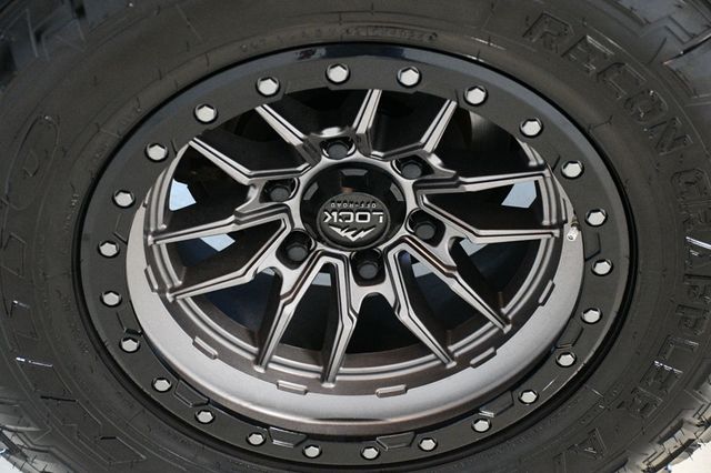 2020 Toyota 4Runner Venture 4WD - 22904745 - 22