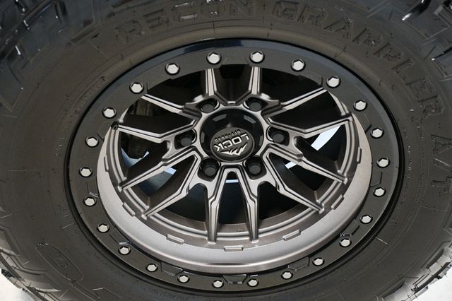 2020 Toyota 4Runner Venture 4WD - 22904745 - 23