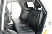 2020 Toyota 4Runner Venture 4WD - 22904745 - 36