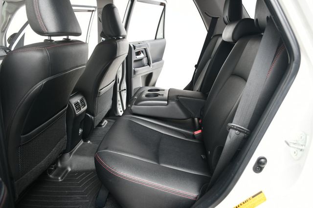 2020 Toyota 4Runner Venture 4WD - 22904745 - 37